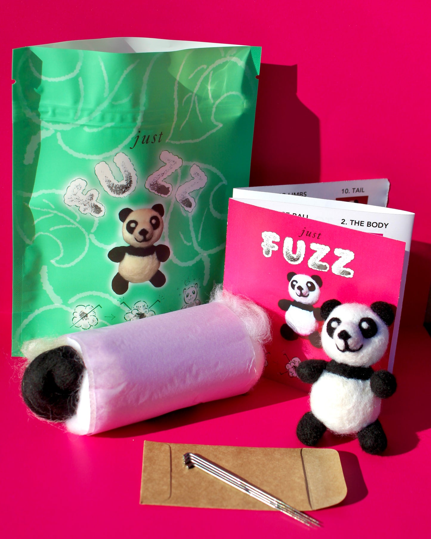 needle felting kit